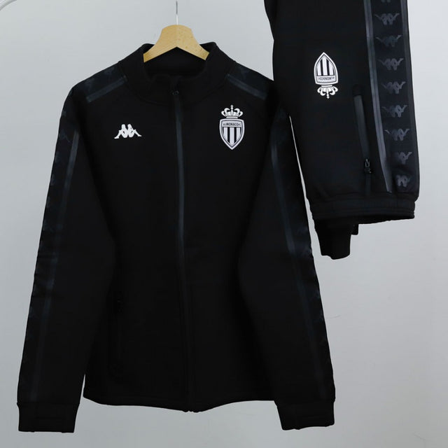 Tuta Monaco Kappa 2019/2020 by KAPPA - Home
