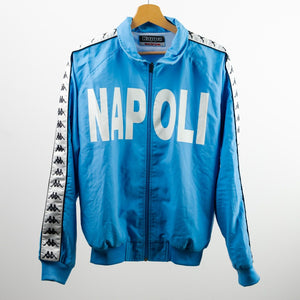 Tuta Napoli Kappa 2004/2005 by KAPPA - Home (2)