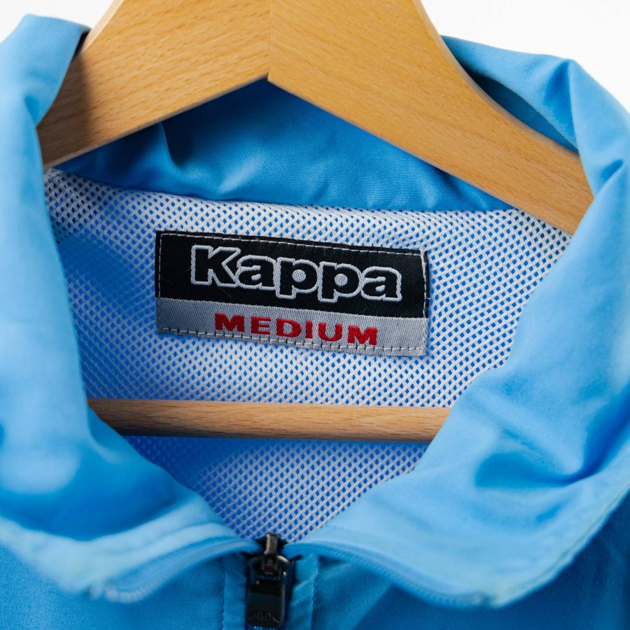 Tuta Napoli Kappa 2004/2005 by KAPPA - Home (6)