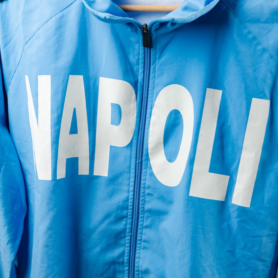 Tuta Napoli Kappa 2004/2005 by KAPPA - Home (7)
