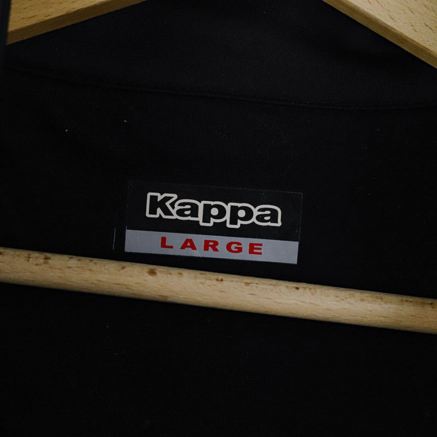 Tuta Napoli Kappa 2016/2017 by KAPPA - Home (10)