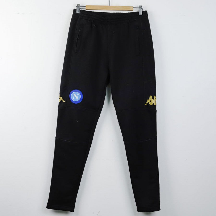 Tuta Napoli Kappa 2016/2017 by KAPPA - Home (11)