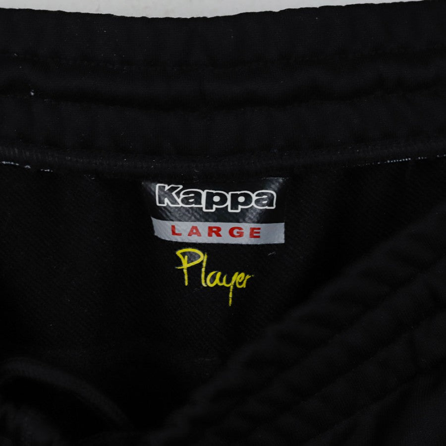 Tuta Napoli Kappa 2016/2017 by KAPPA - Home (17)