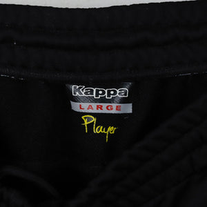 Tuta Napoli Kappa 2016/2017 by KAPPA - Home (17)