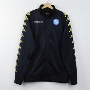 Tuta Napoli Kappa 2016/2017 by KAPPA - Home (2)