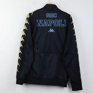 Tuta Napoli Kappa 2016/2017 by KAPPA - Home (3)