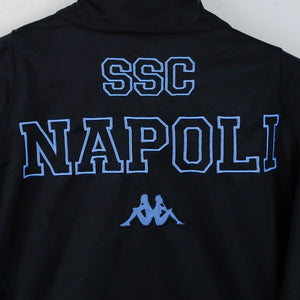 Tuta Napoli Kappa 2016/2017 by KAPPA - Home (7)