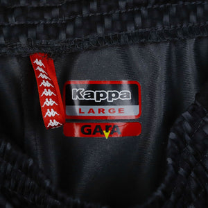 Tuta Napoli Kappa 2017/2018 by KAPPA - Home (13)