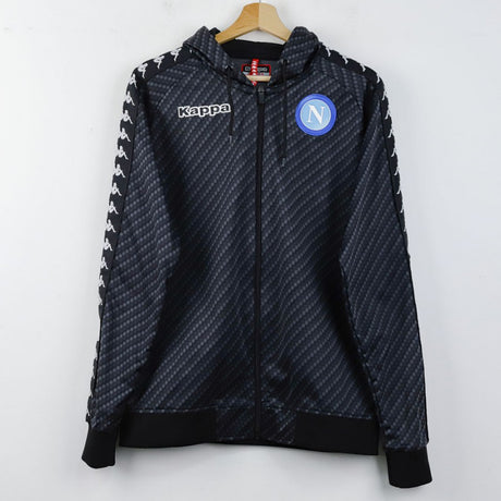 Tuta Napoli Kappa 2017/2018 by KAPPA - Home (2)