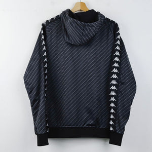 Tuta Napoli Kappa 2017/2018 by KAPPA - Home (3)