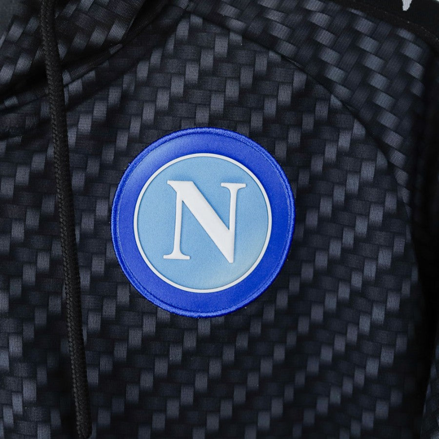 Tuta Napoli Kappa 2017/2018 by KAPPA - Home (4)