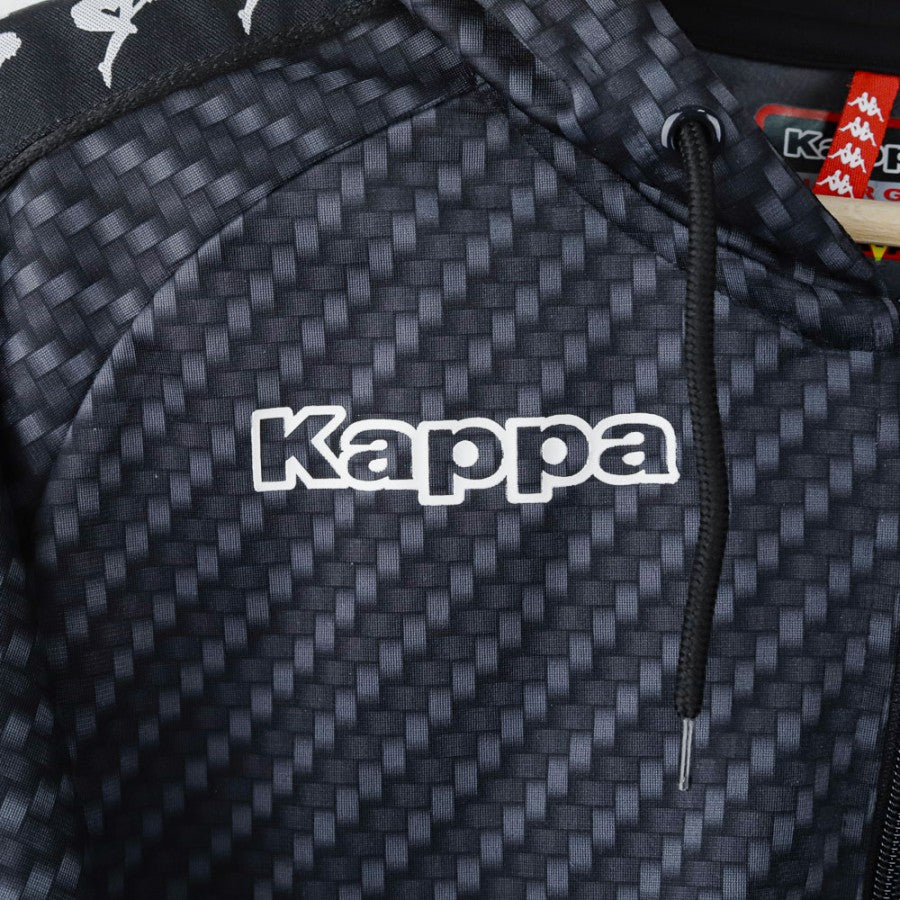 Tuta Napoli Kappa 2017/2018 by KAPPA - Home (5)