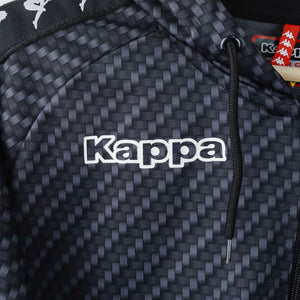 Tuta Napoli Kappa 2017/2018 by KAPPA - Home (5)