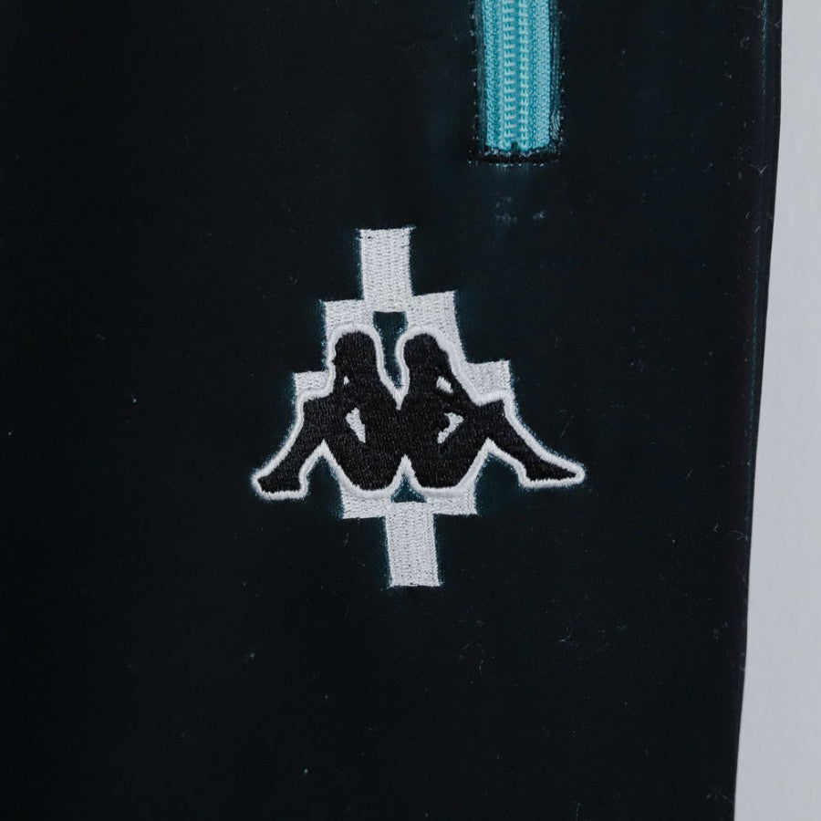 Tuta Napoli Kappa Burlon 2020/2021 by KAPPA - Home (13)