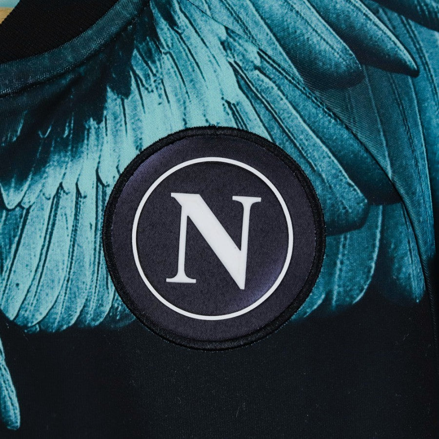 Tuta Napoli Kappa Burlon 2020/2021 by KAPPA - Home (6)