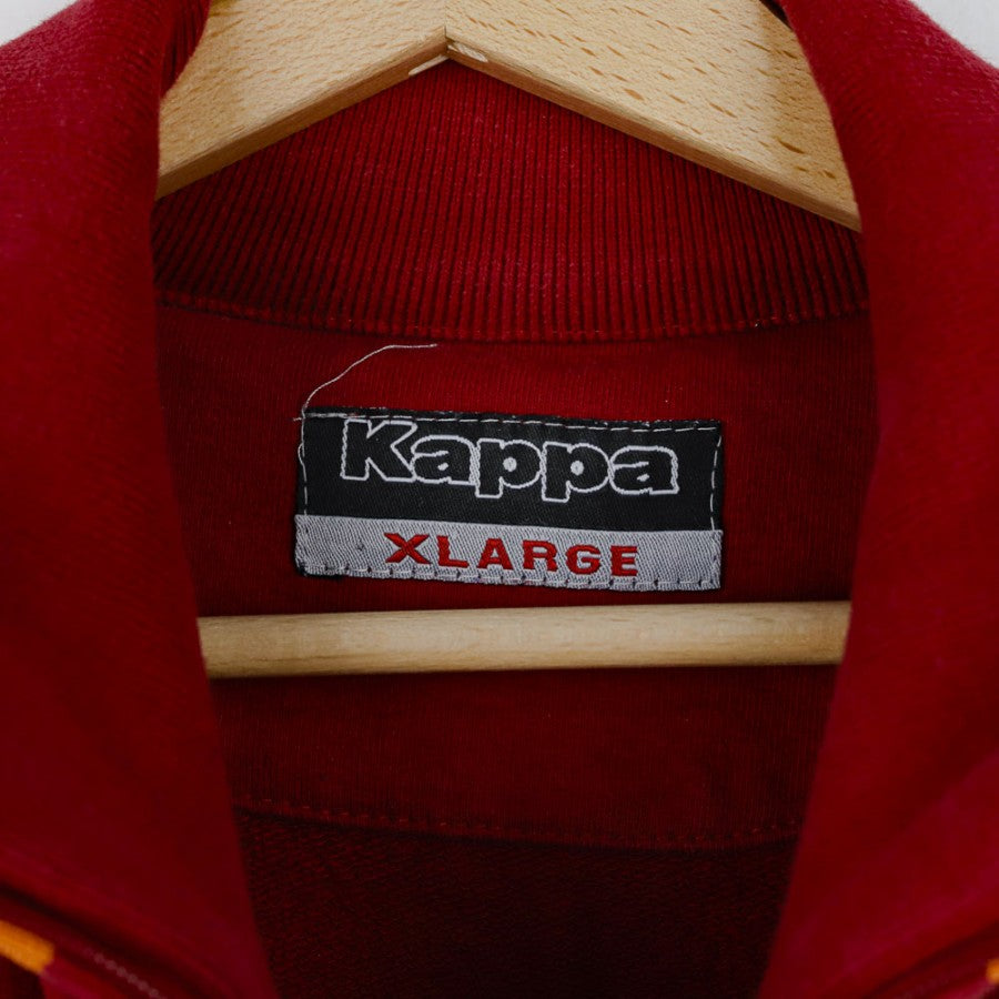 Tuta Roma Kappa 2008/2009 by KAPPA - Home (10)