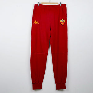 Tuta Roma Kappa 2008/2009 by KAPPA - Home (11)