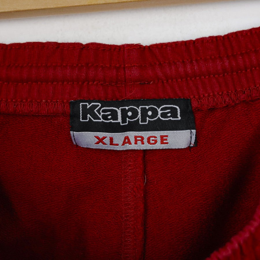 Tuta Roma Kappa 2008/2009 by KAPPA - Home (16)