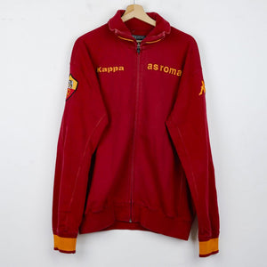 Tuta Roma Kappa 2008/2009 by KAPPA - Home (2)