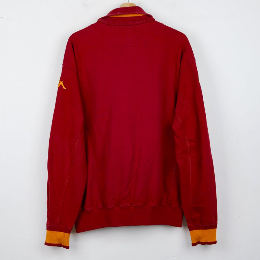Tuta Roma Kappa 2008/2009 by KAPPA - Home (3)