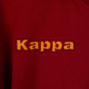 Tuta Roma Kappa 2008/2009 by KAPPA - Home (8)
