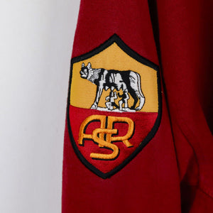 Tuta Roma Kappa 2008/2009 by KAPPA - Home (9)