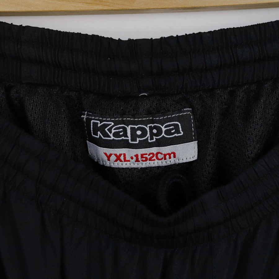 Tuta Roma Kappa Bambino 2012/2013 by KAPPA - Home (17)