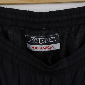 Tuta Roma Kappa Bambino 2012/2013 by KAPPA - Home (17)
