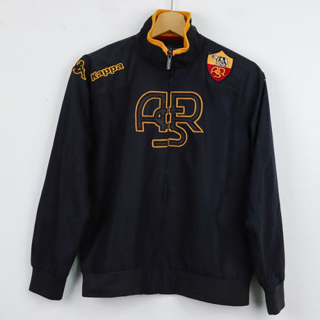 Tuta Roma Kappa Bambino 2012/2013 by KAPPA - Home (2)