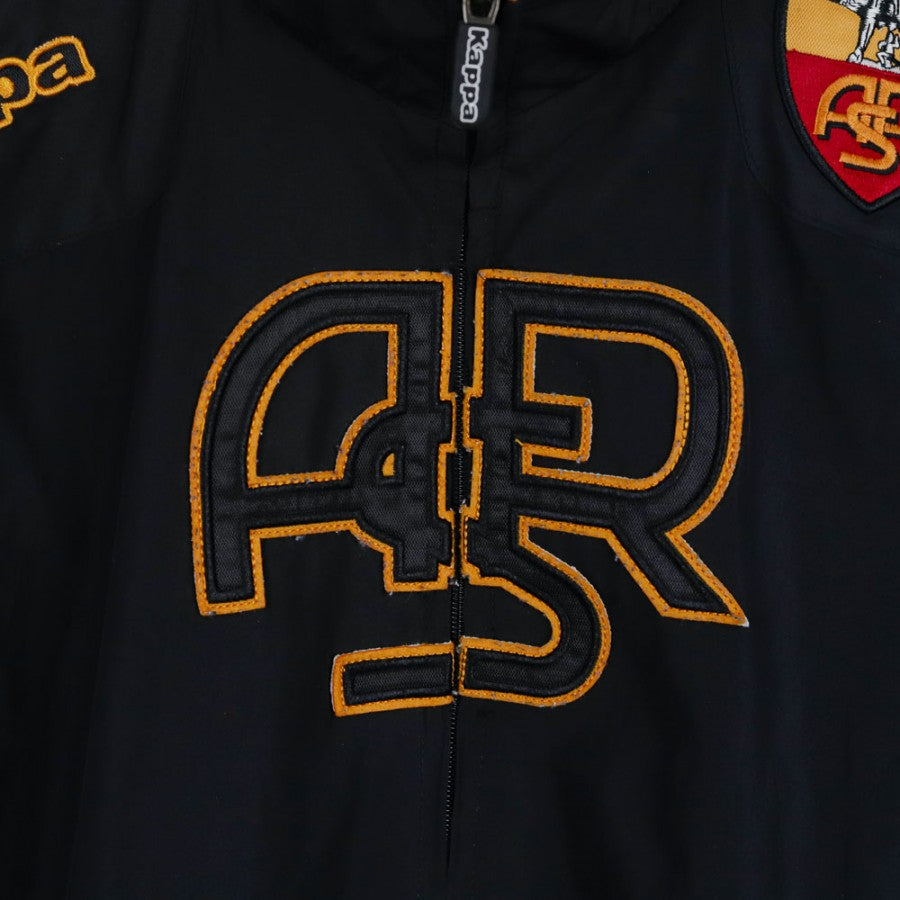 Tuta Roma Kappa Bambino 2012/2013 by KAPPA - Home (3)