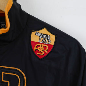 Tuta Roma Kappa Bambino 2012/2013 by KAPPA - Home (5)