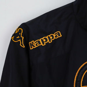 Tuta Roma Kappa Bambino 2012/2013 by KAPPA - Home (6)