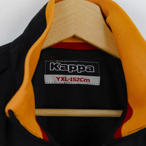 Tuta Roma Kappa Bambino 2012/2013 by KAPPA - Home (7)