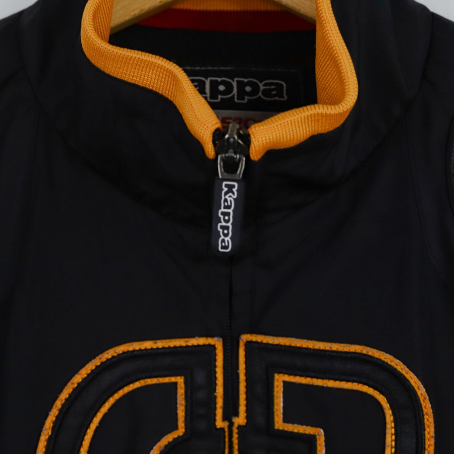 Tuta Roma Kappa Bambino 2012/2013 by KAPPA - Home (8)