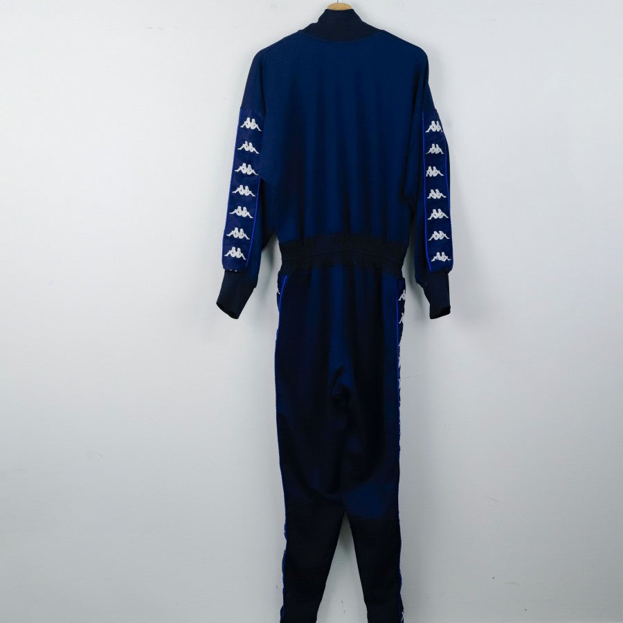 Tuta Salopette Italia Kappa 2000 by KAPPA - Home (2)