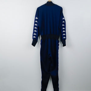 Tuta Salopette Italia Kappa 2000 by KAPPA - Home (2)