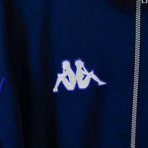 Tuta Salopette Italia Kappa 2000 by KAPPA - Home (6)