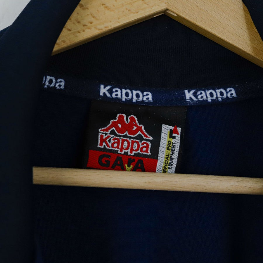 Tuta Salopette Italia Kappa 2000 by KAPPA - Home (7)