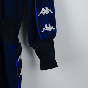 Tuta Salopette Italia Kappa 2000 by KAPPA - Home (8)