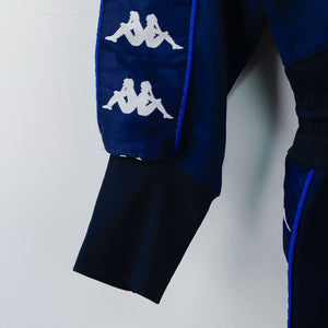 Tuta Salopette Italia Kappa 2000 by KAPPA - Home (9)