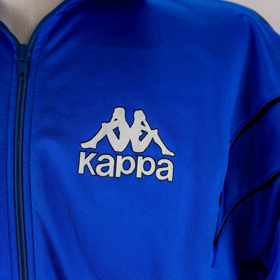 TUTA SAMPDORIA KAPPA 1988/1989 by KAPPA - Serie A (5)