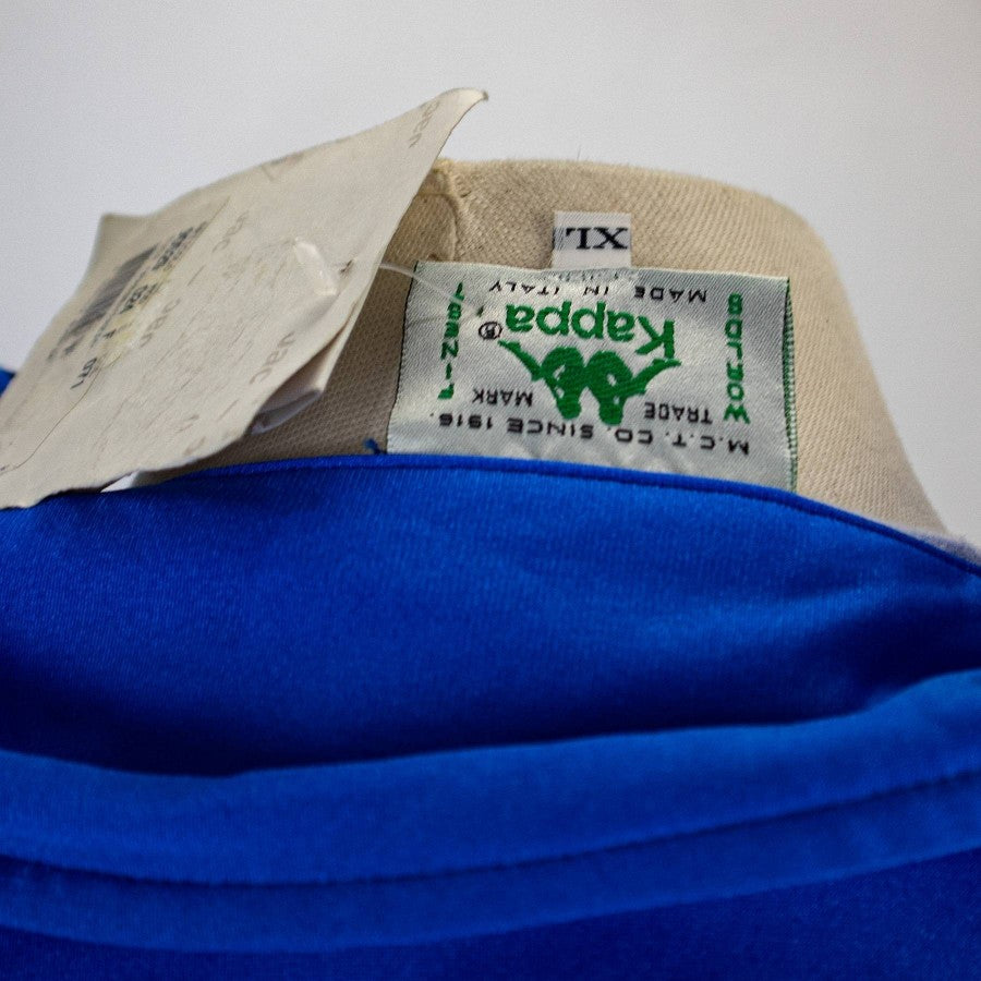 TUTA SAMPDORIA KAPPA 1988/1989 by KAPPA - Serie A (6)