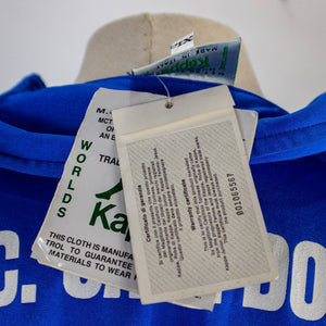 TUTA SAMPDORIA KAPPA 1988/1989 by KAPPA - Serie A (7)