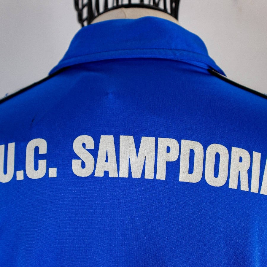 TUTA SAMPDORIA KAPPA 1988/1989 by KAPPA - Serie A (9)