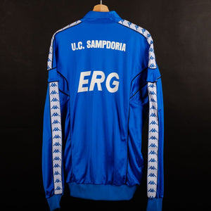 tuta sampdoria kappa 1989/1990 by KAPPA - Home (3)