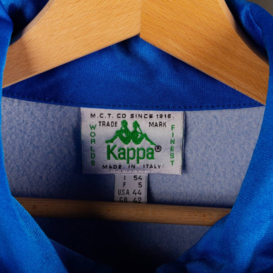 tuta sampdoria kappa 1989/1990 by KAPPA - Home (9)