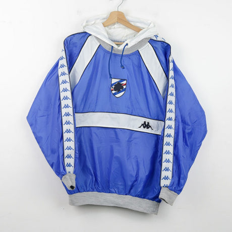 Tuta Sampdoria Kappa Erg 1988/1989 by KAPPA - Home (2)