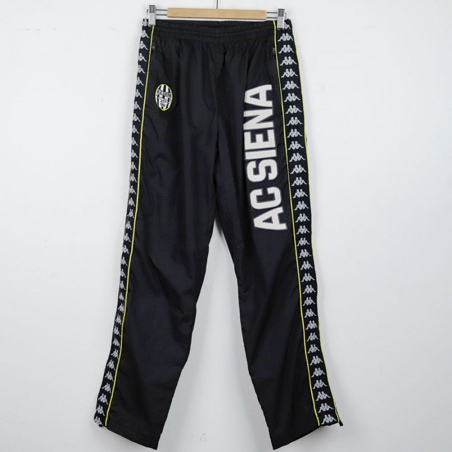 Tuta Siena Kappa 2011/2012 by KAPPA - Home (12)