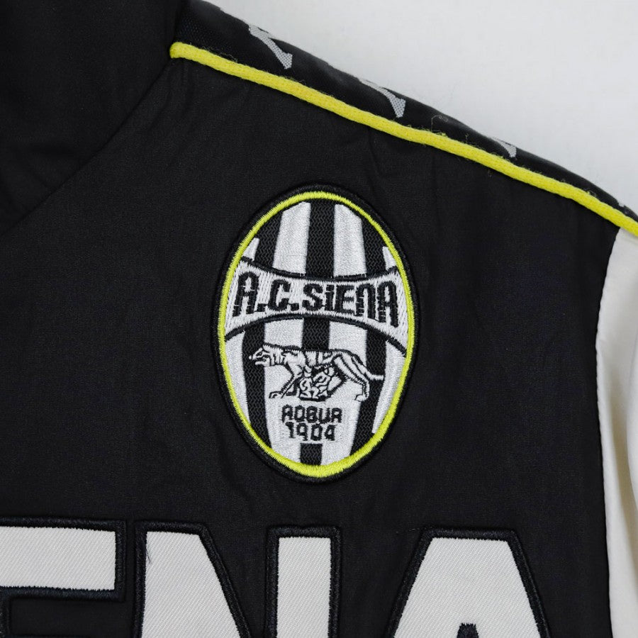 Tuta Siena Kappa 2011/2012 by KAPPA - Home (5)