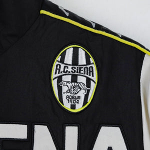 Tuta Siena Kappa 2011/2012 by KAPPA - Home (5)